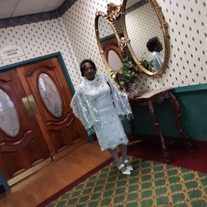 Meet your Posher, Yvette